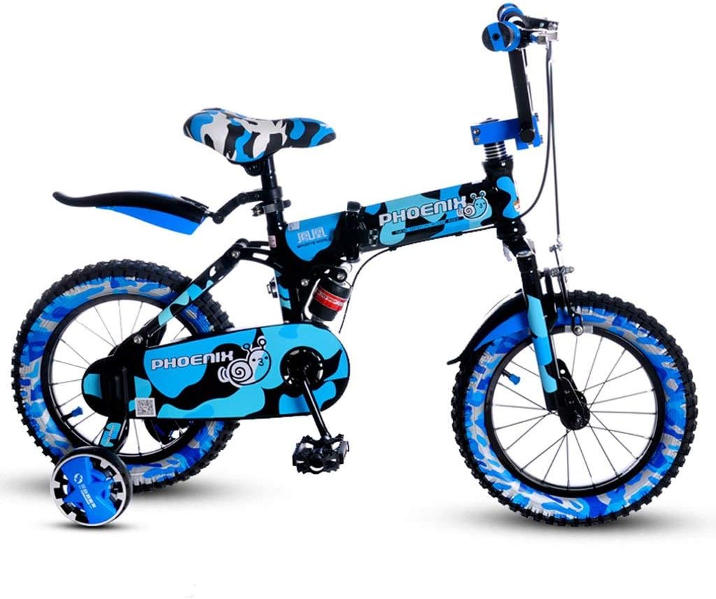 amazon bikes for 4 year olds