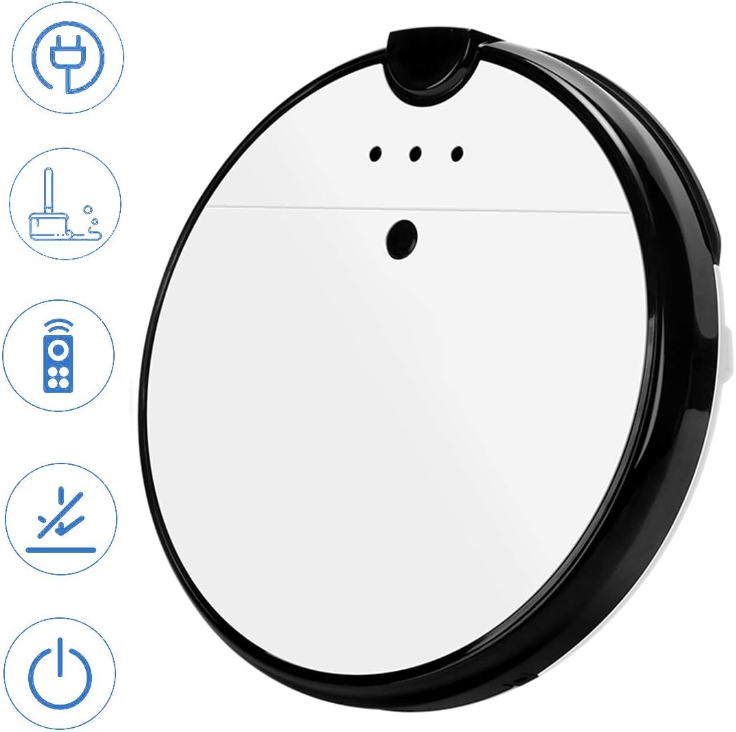 best wet and dry robot vacuum cleaner