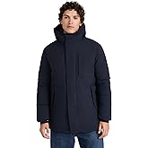 Save The Duck Men's Sesle Jacket