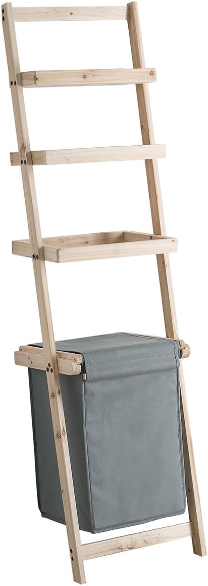 Escalera para ropa | Las escaleras más seguras.