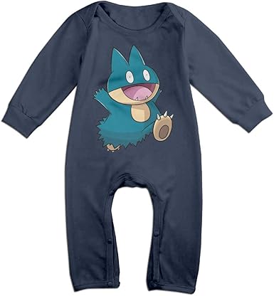 pokemon baby clothes amazon