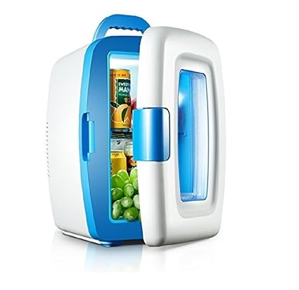 woyao13deng Auto Combi eléctrico nevera portátil, Mini de ...
