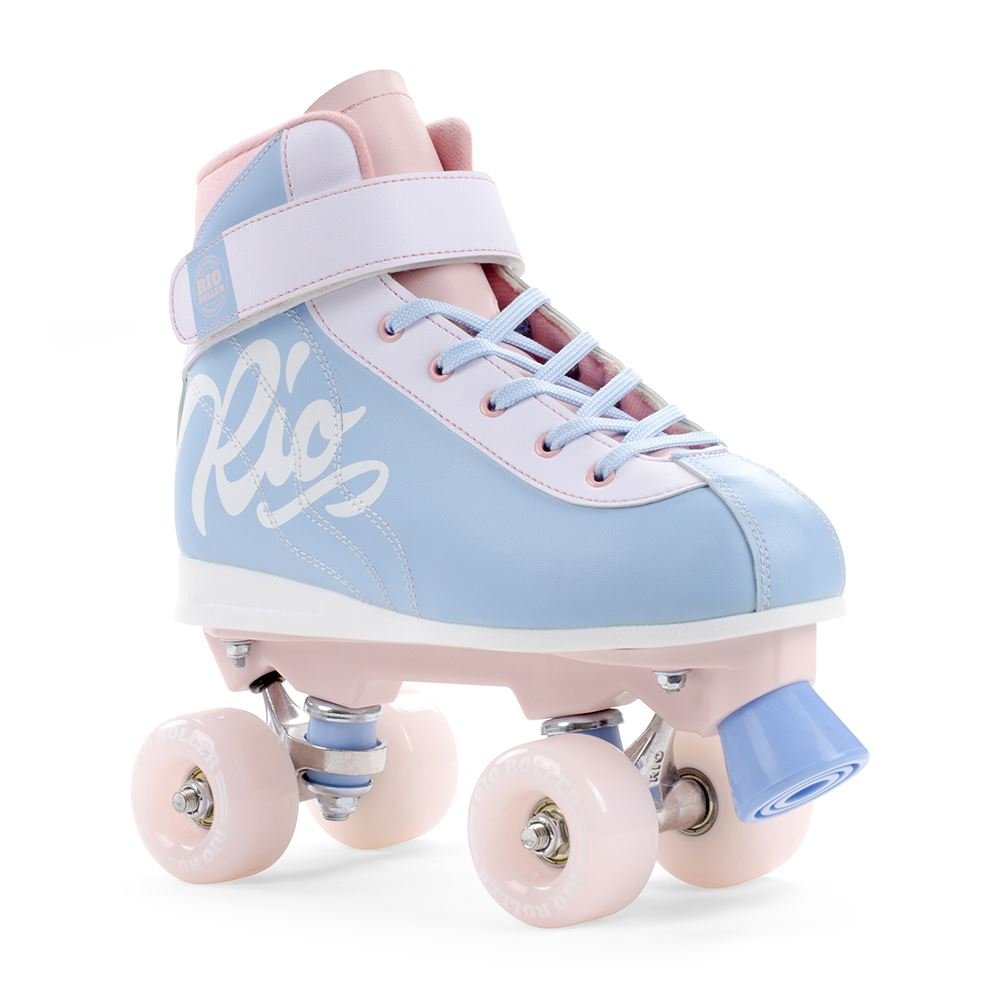 Rio Roller Milkshake Amazon.de Sport & Freizeit