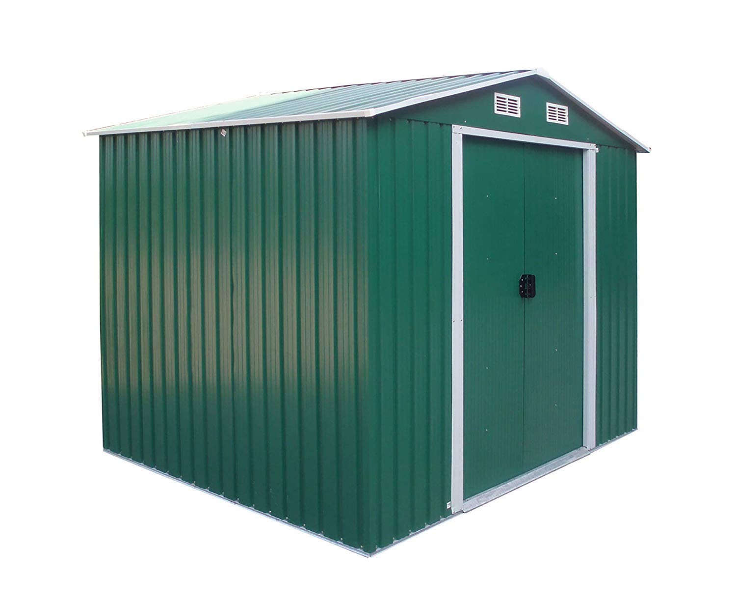4 Vents And Floor Foundation Fidoovivia Outdoor Metal Garden