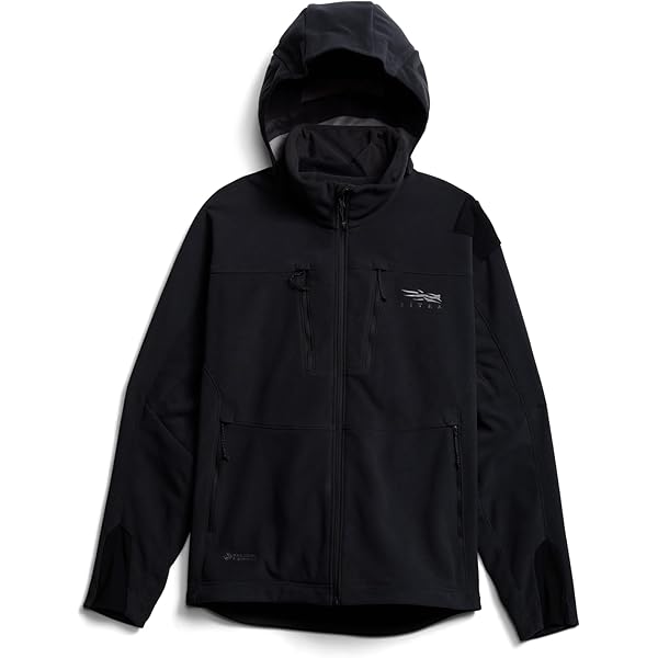 Amazon.com: XCEL Men's Wind Breaker Waterproof Jacket (Black/Small