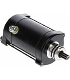 Amazon.com: OEG Parts New Starter Compatible with Kawasaki Jet Ski
