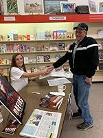 An image posted by the author.