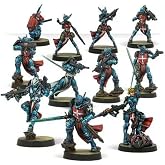 Corvus Belli Infinity: PanOceania - Military Order Hospitaller Action Pack