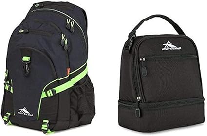 high sierra loop backpack amazon