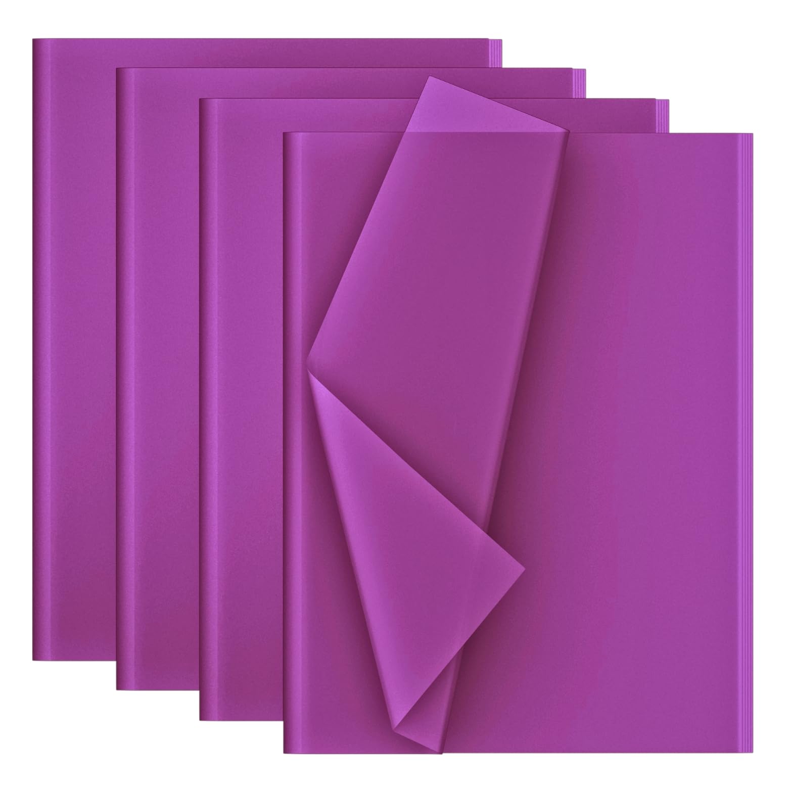 Creavvee Decoupage Tissue Paper 28 Sheets 50x70 cm Purple (F7165)