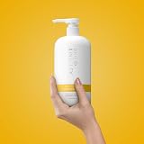 Philip Kingsley Body Building Weightless Shampoo 1000ml Volumising view 6