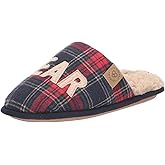 Dearfoams Women's Mama Bear Slipper