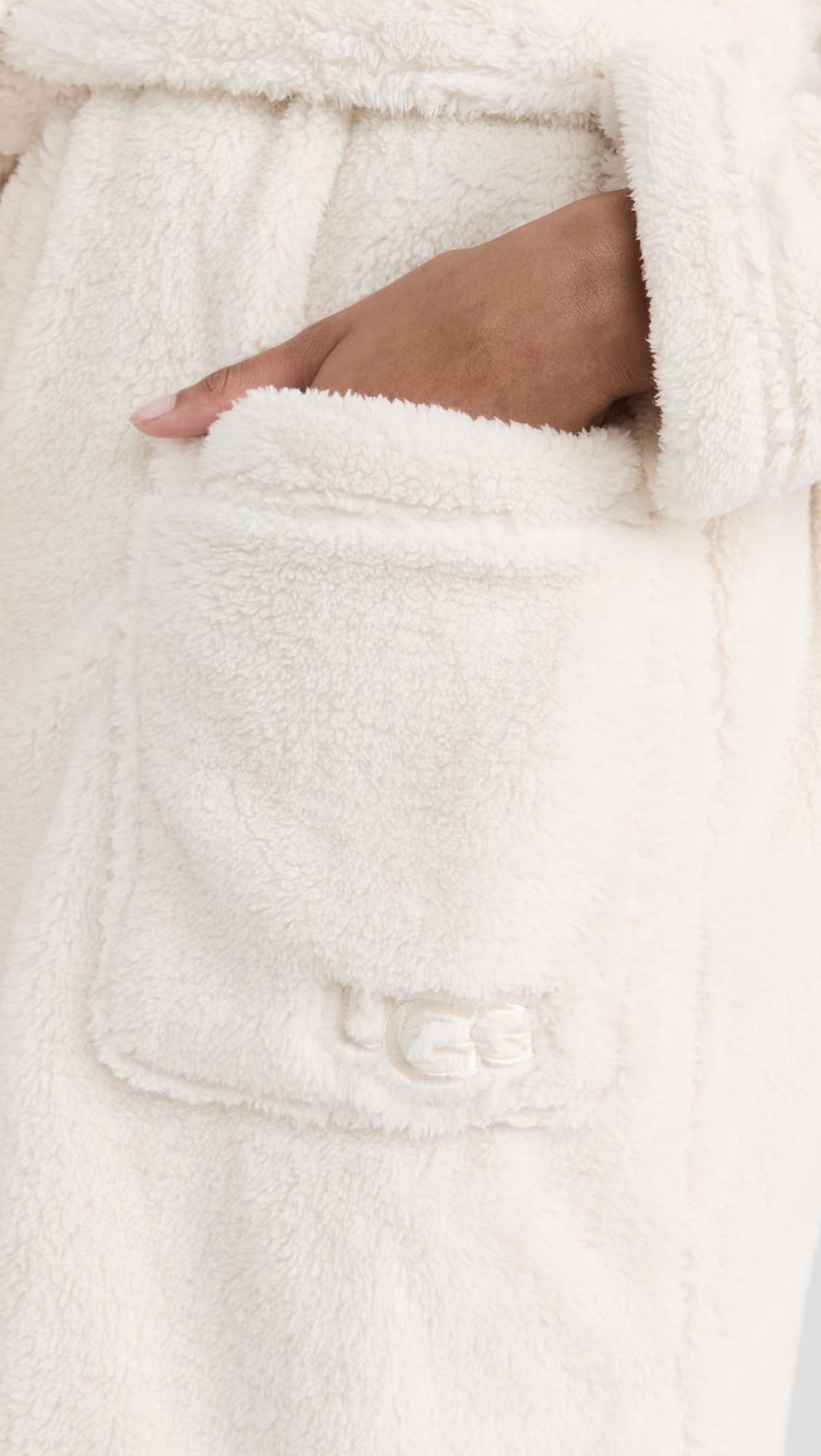 UGG Women's Aarti Robe