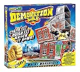 Smartlab Toys Demolition Lab: Wacky Warehouse