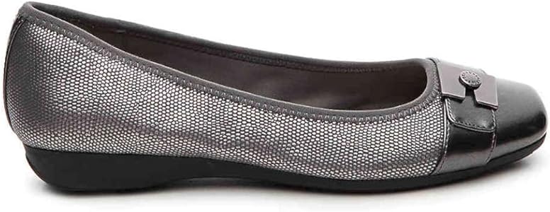 anne klein ulisa ballet flat