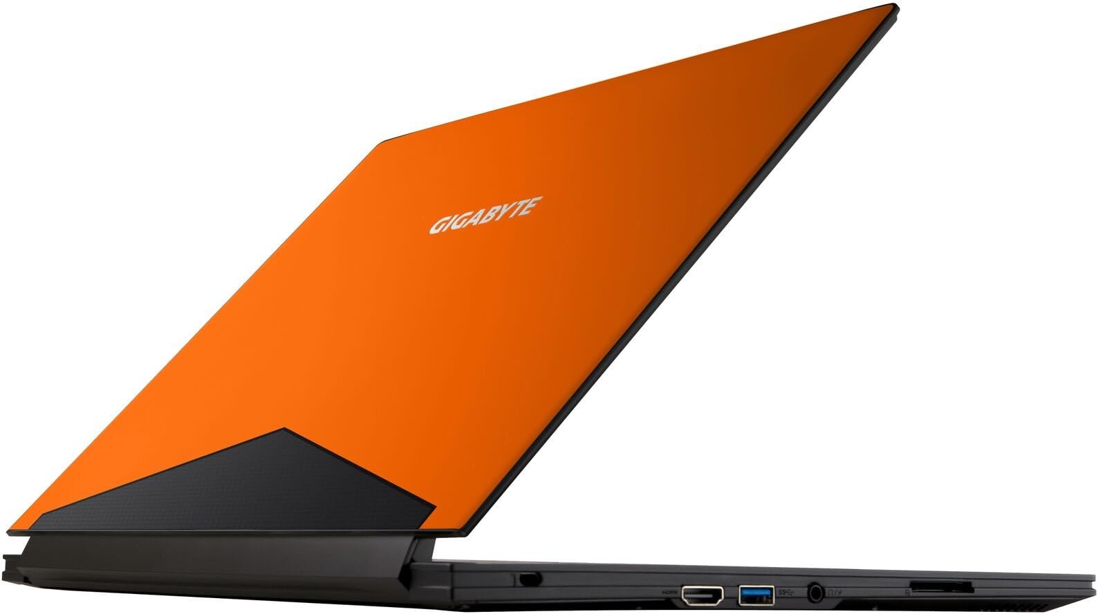 Gigabyte ga-k105q416-es orange