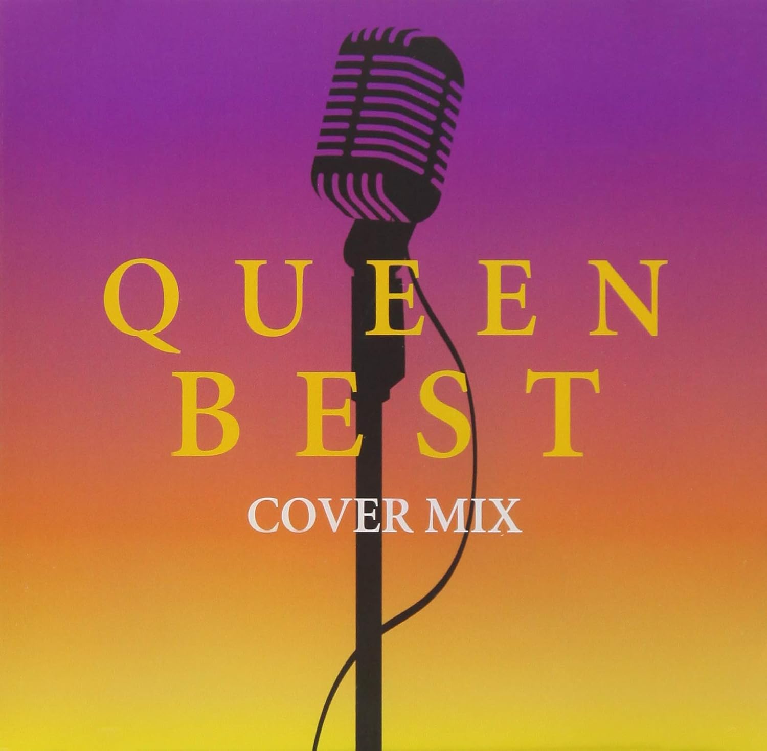 Queen Best Cover Mix Amazon Com Music