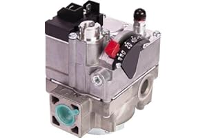 Nordyne, Inc. Parts 624583R Gas Valve 7200Ercs-1