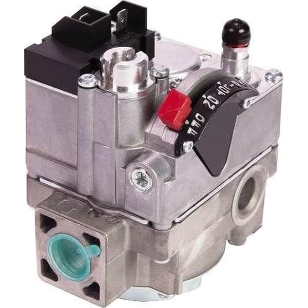 Amazon.com: Nordyne, Inc. Parts 624583R Gas Valve 7200Ercs-1 : Automotive