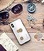 Spigen Thin Fit Designed for Apple iPhone Xs Case (2018) / Designed for Apple iPhone X Case (2017) - White