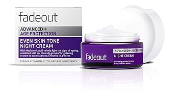 fade out night cream price