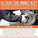 Max DS923342 Rear Premium OE Replacement Drums and Shoes Combo Brake Kit