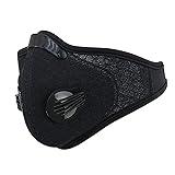 Dustproof Mask Activated Carbon Dust Mask