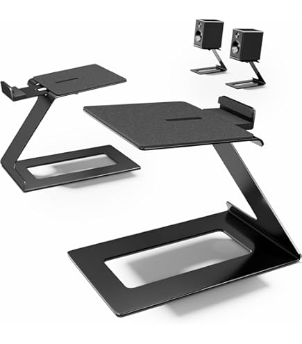 Amazon.com: Bose® UTS-20 Universal Table Stand (Single) – Black