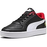 Puma Mens Ferrari Caven 2.0 Shoes