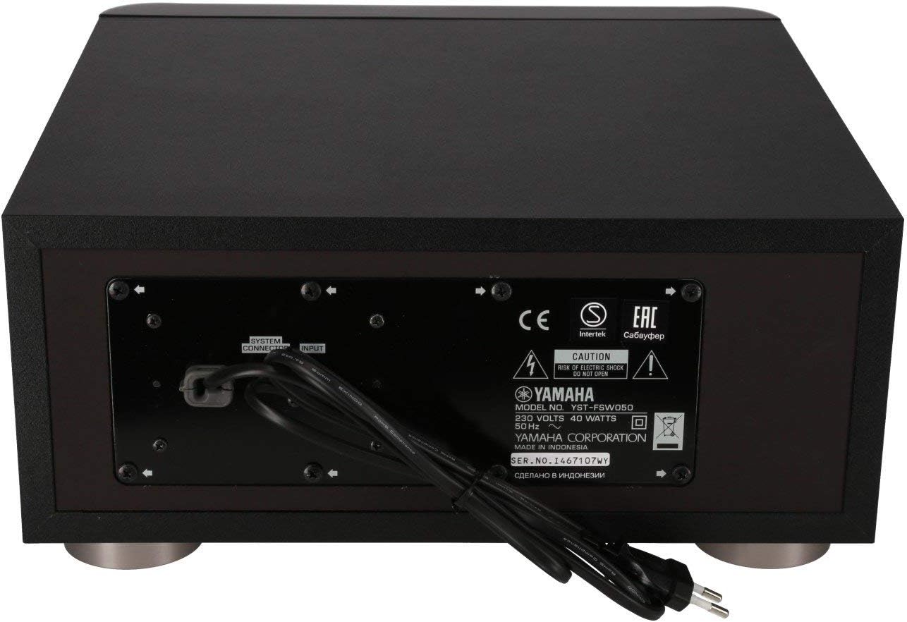 yamaha yst 050