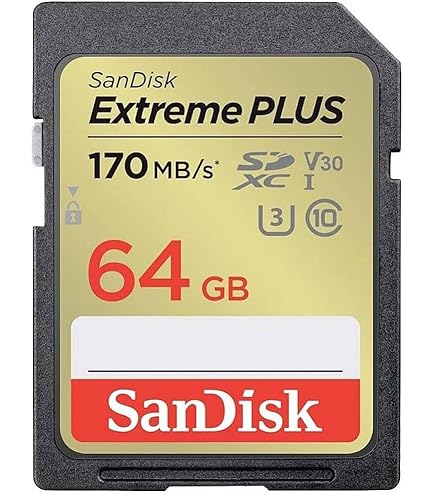 SanDisk - SandiskExtreme SDHC UHS-I 16G SDカード 100枚 Sandisk SD Cards 16GB 32GB 64GB 128GB 256GB Extreme Ultra