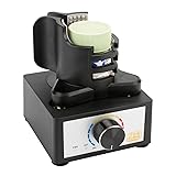 DEVTOLSART Mini Vortex Mixer with Variable Speed