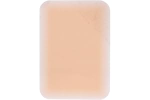 SONEW Skin Concealing Tape Breathable Tattoo Flaw Conceal Sticker Scars Shields Cover Up Tape Waterproof Covers Tape(1# Translucent - Skin Color)