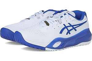 ASICS Men's Gel-Resolution X Tennis Shoes