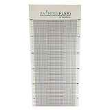 AnthroFlex Wall Stadiometer for Height and Wingspan