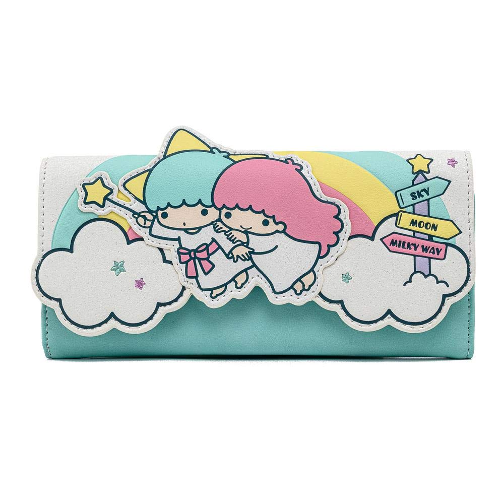 Loungefly Wallet, One Size, Multi