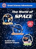World of Space, , 1929683073