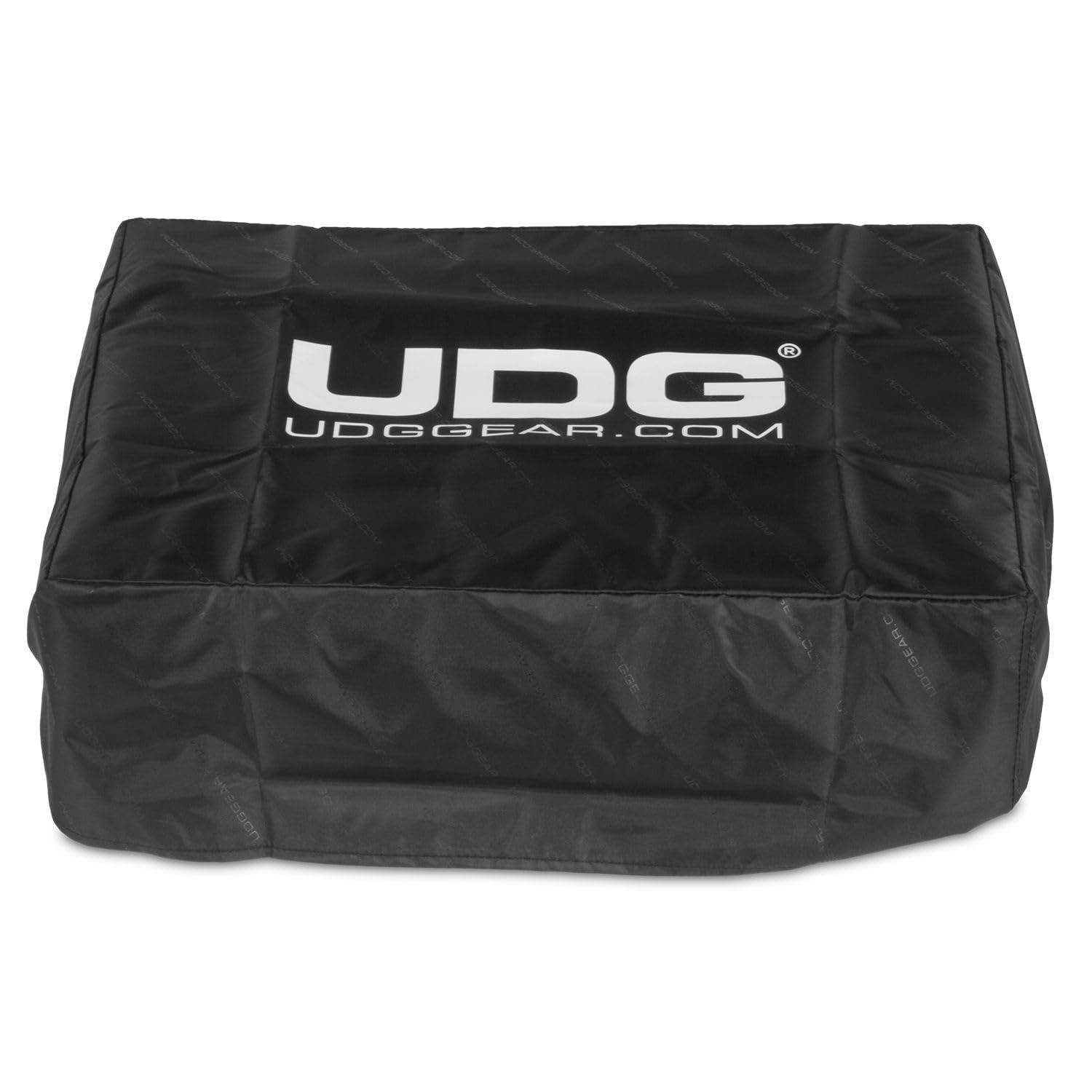 UDG Ultimate Turntable & 19" Mixer Dust Cover Black (1 pc) U9242