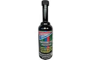 Berryman 0212 Emissions Pass Protection, 12 Fl oz