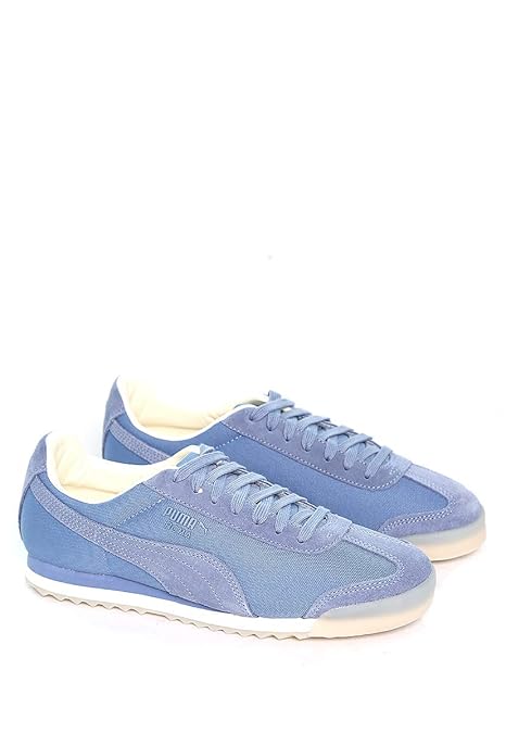 puma tenis mujer azul