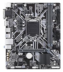 GIGABYTE H310M S2H