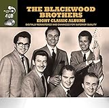 7 Classic Albums  - The Blackwood Brothers