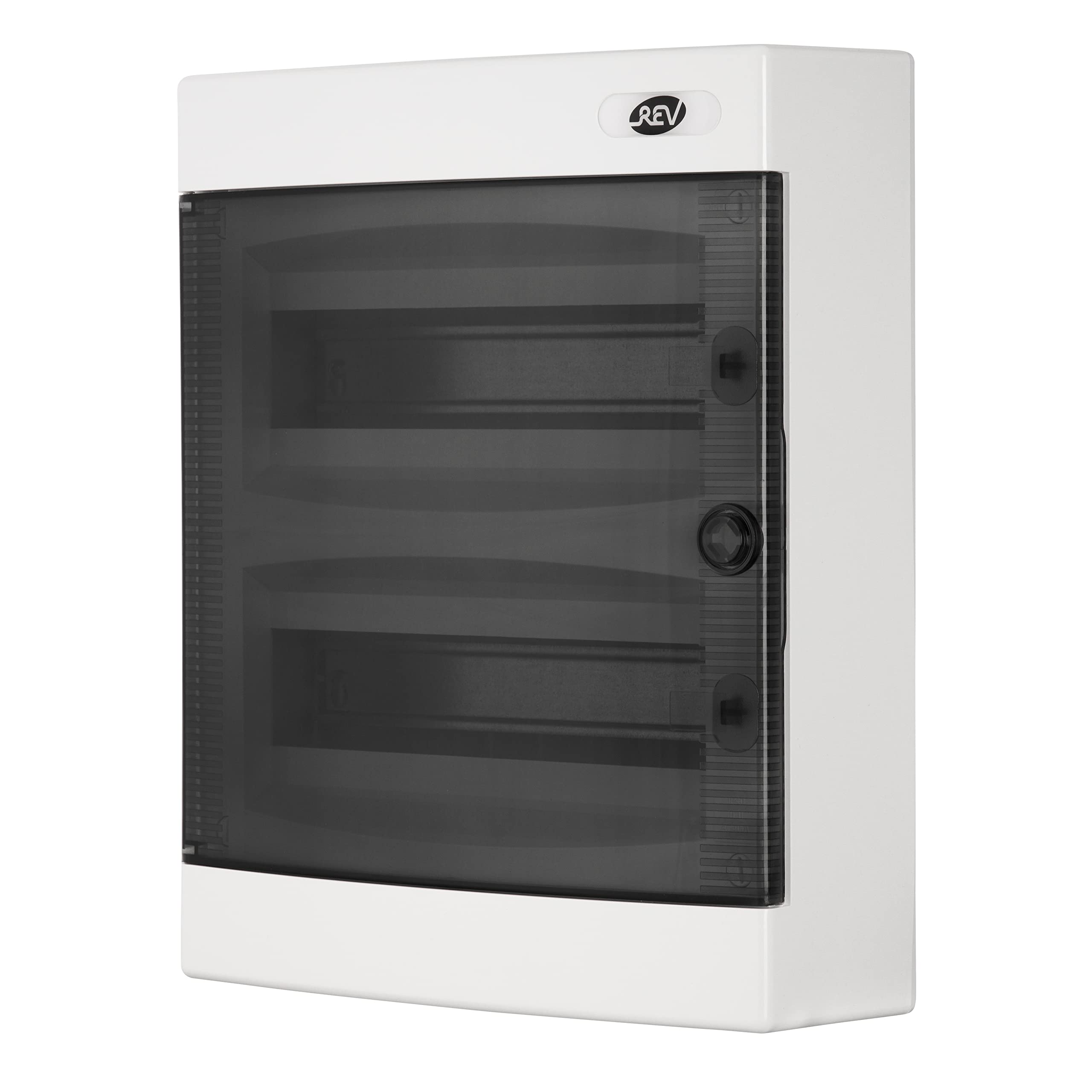 VERTEILTERKASTEN AP 24-POL 2-R 15532