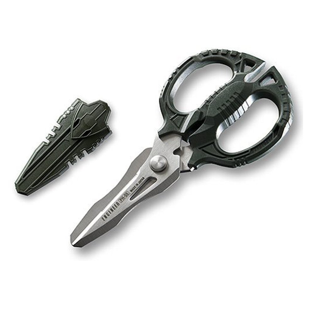 ENGINEER PH-55 Multi-Function, 160mm Compact