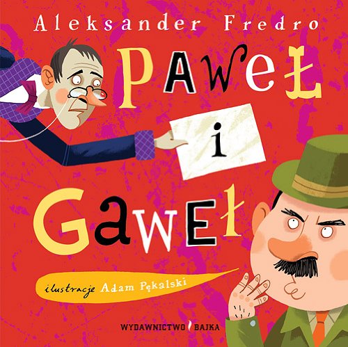 Pawel i Gawel