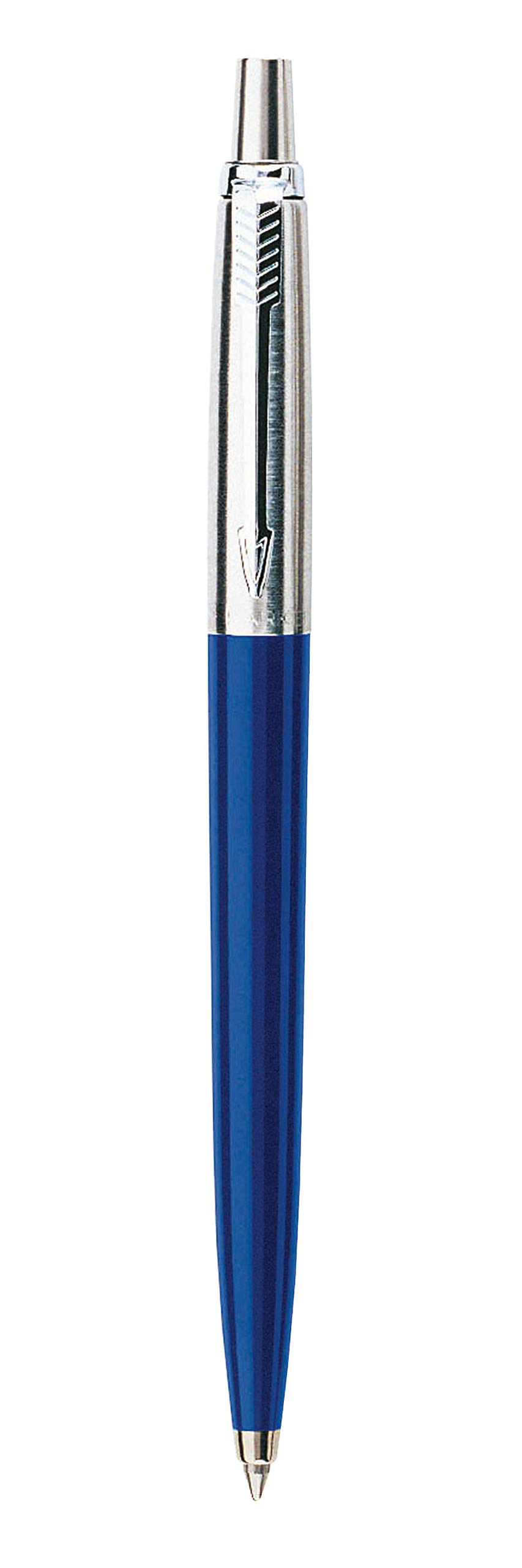 Parker Jotter, blu, gb, Old Model