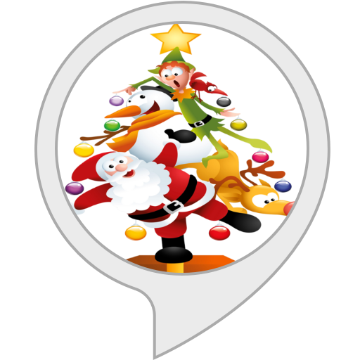 Amazon Com Christmas Sounds Alexa Skills