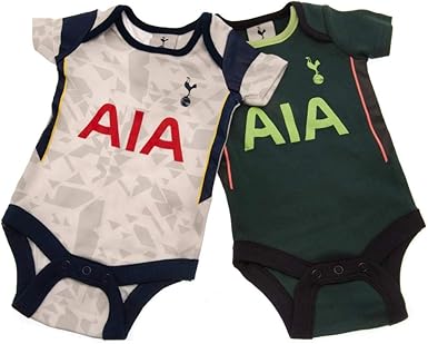 spurs infant kit