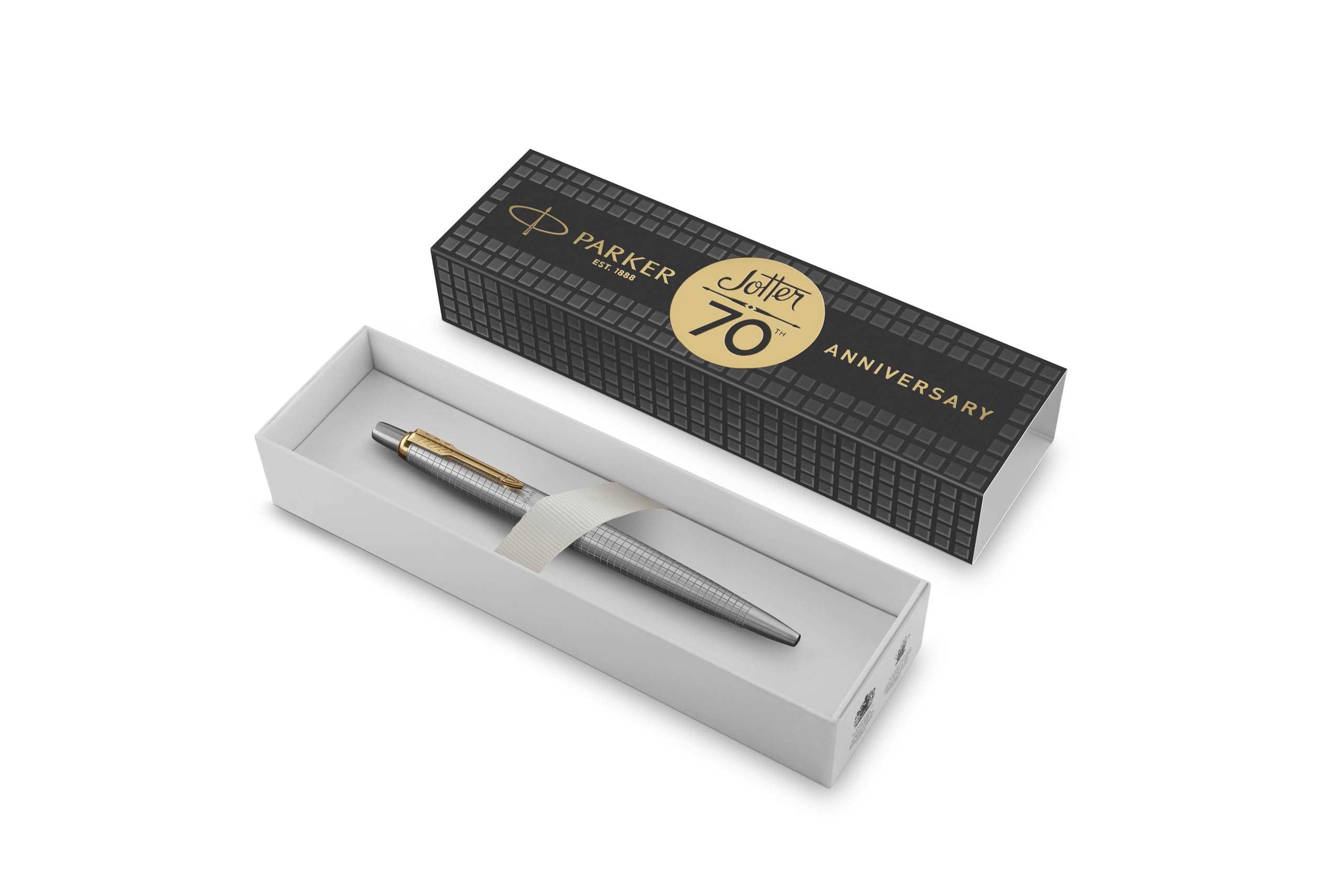 Ballpoint pen PARKER jotter special edition 70jr gt m zi | 1 pieceaa
