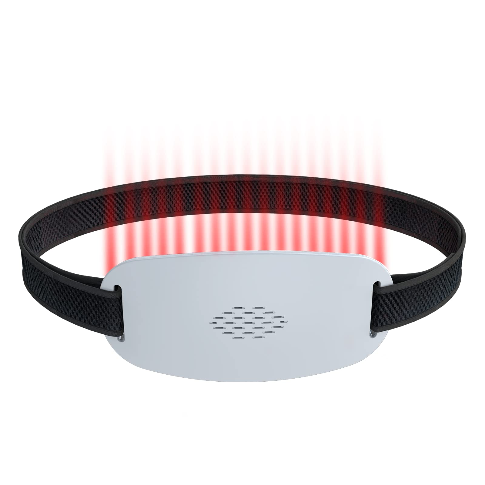 iKeener Red Light Therapy Panel Device,FDA Cleared Pain Relief Therapy Device,with 100Pcs 660nm lamp beads,Low Level Infrared Light for Knee,Hand,Muscle,Foot,Legs,Neck,Shoulder,Back,with Free Straps